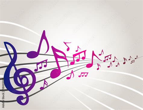 Image result for Dancing Music Notes