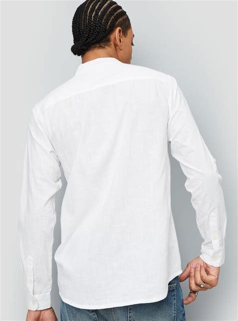 Buy Men Embroidered Slim Fit Kurta Online at just Rs. 899.0 ...