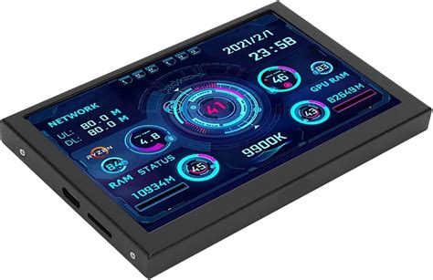 Computer Data Screen 的图像结果