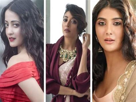 From Raima Sen to Nusrat Jahan: Bengali celebs top Instagram pictures ...