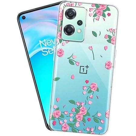 Fashionury Back Cover for OnePlus Nord CE 2 Lite 5G Designer | Printed ...