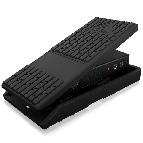 Buy Behringer FCV100 Ultra-Flexible Dual-Mode Foot Pedal for Volume and ...