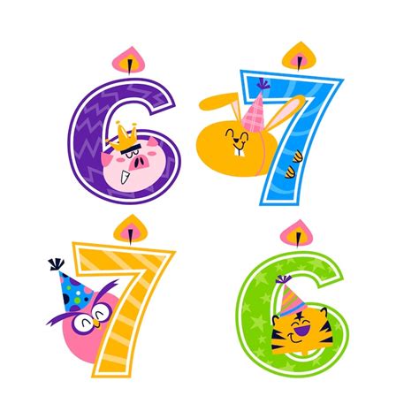 Number 67 Images - Free Download on Freepik