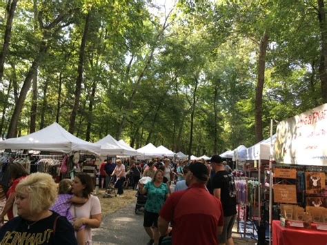Paulding Meadows Arts & Crafts Festival Admission $5.00 Ages 12 & Under ...