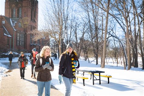 UW-Milwaukee | Welcome back to campus, Panthers! You're going to have a ...
