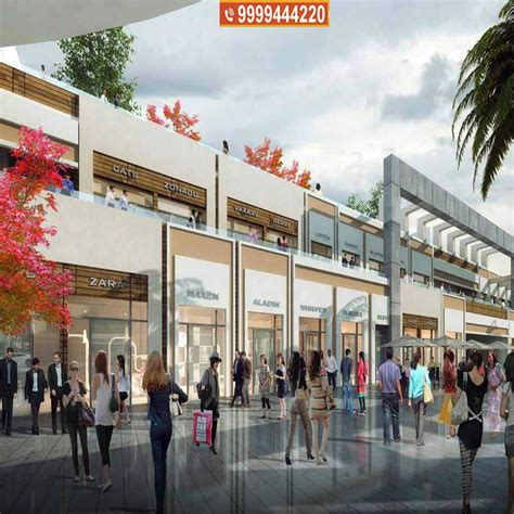 Grandthum Noida Expressway, Bhutani Grandthum Noida, Price, Location