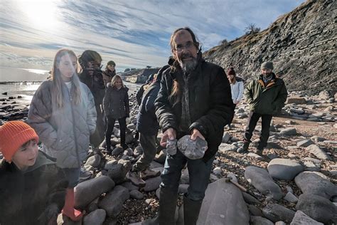 FOSSILWISE | LYME REGIS FOSSIL WALKS (Updated 2026) All You Need to ...
