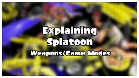 Image result for Splatoon Explained