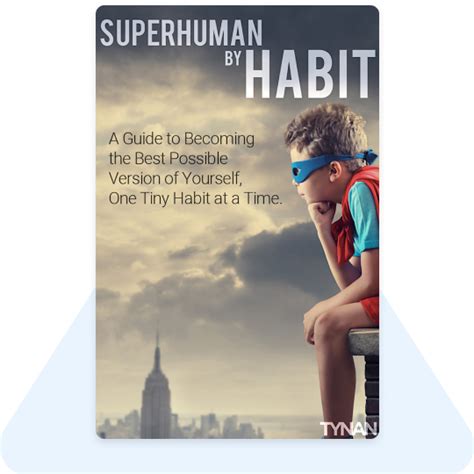 Superhuman by Habit - All 4 parts - Master new habit