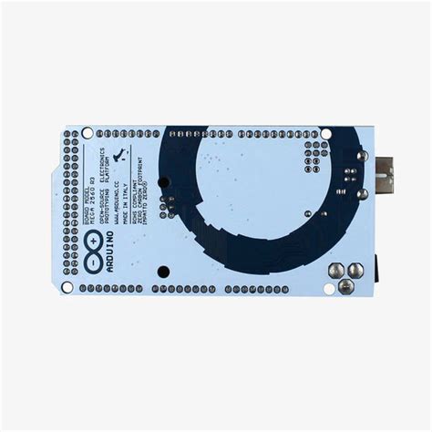 Arduino Mega R3 ATMEGA2560 16U Board Compatible with Arduino ...