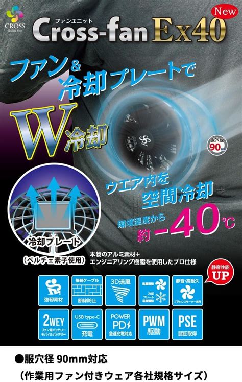 武蔵野ユニフォーム Cross-fan EX 034-crossfanex> Starter Set, India | Ubuy