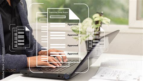 Image result for Sample Engineering Change Request Process