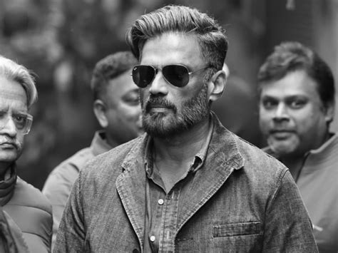 Sunil Shetty Pahalgam Terror Attack : 'पुढची सुट्टी कश्मीरमध्येच ...