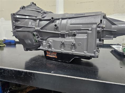 How Much Does It Cost To Rebuild An Transmission