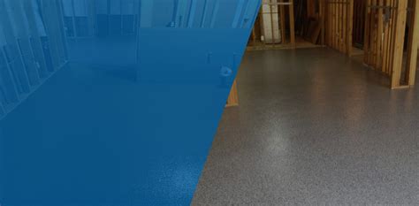 BASMENT FLOOR | ArmorThane