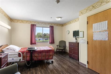 Crown Pointe – Crown Pointe Care Center is a nursing and rehabilitation ...