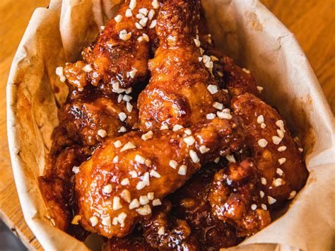 Tongdak - Review - London - The Infatuation