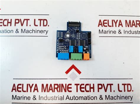 Apex Ai-7525-int-v2.2 Pcb Card – Aeliya Marine