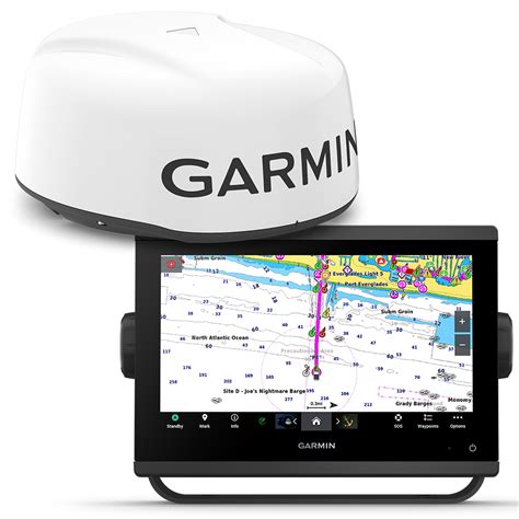 Image result for Garmin Radar Tutorial