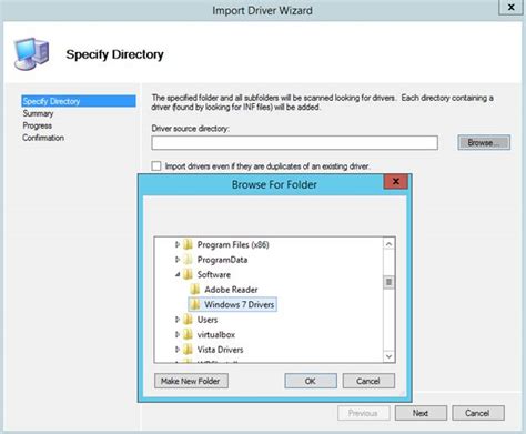 Add Operating System to Deployment Share 的图像结果