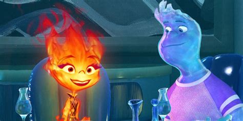 How Elemental Went From Box Office "Bomb" To Comeback Of The Summer