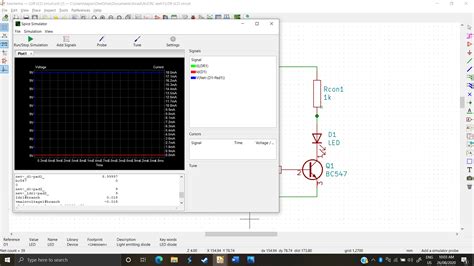Image result for KiCad Circuit Simulation Tutorial