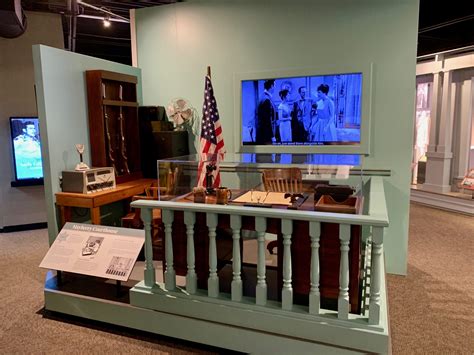 Visiting Mayberry, a.k.a. Mount Airy, North Carolina - TheRvVenturer