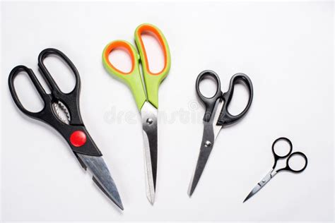 Image result for Scissors Types