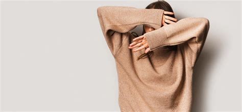 Chic Brown Sweaters For Women That’ll Amp Up Your Glam Quotient ...