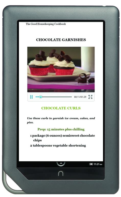 Image result for Nook Color Android