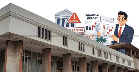 CA Fails to Disclose Public Deposit Liabilities, Asset Ever-Greening ...