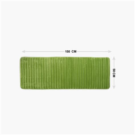 Buy Memory Foam Bath Runner from Home Centre at just INR 1599.0