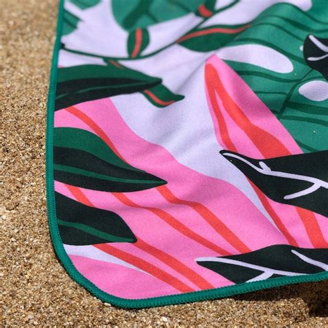 Surfer Towel サーファータオル ビーチタオル タオル 大判 綿 コットン ヨガマット ハワイ ブランド サーフィン アロハ 人気 ...