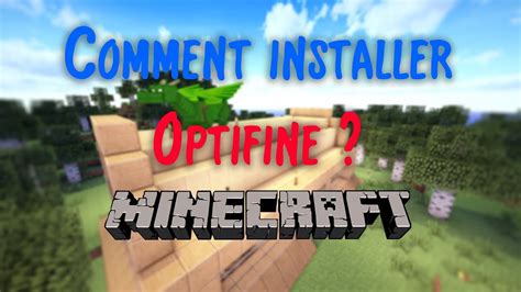 Image result for Comment Installer Java Pour OptiFine