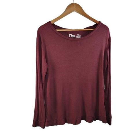 Zyia Active Raw Blouses for Women | Mercari