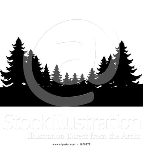 Evergreen Tree Vector 的图像结果