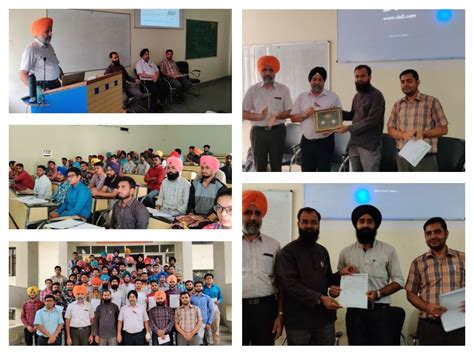Three days Workshop on Applied Solid Mechanics | Baba Banda Singh ...