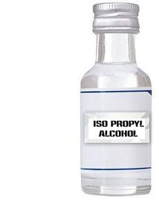 PMW IPA 99% ISOPROPYL Alcohol (E-Grade) to Clean Mobiles - Laptops ...