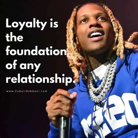 120+ Best Lil Durk Quotes And Captions About Love & Life