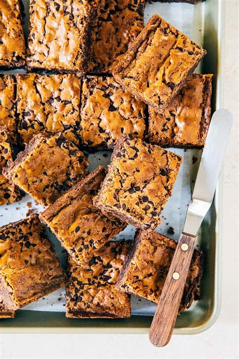 Milk Chocolate Brownies » Hummingbird High