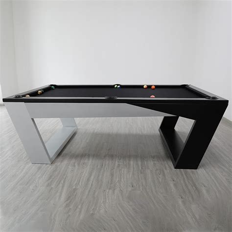 Pool Table 的图像结果