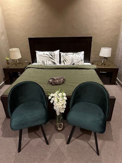 CANADIAN GUEST HOUSE (Islamabad) - Specialty Hotel Reviews, Photos ...