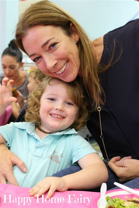 How to Host a Muffins With Mom in Your Preschool Classroom - Happy Home ...