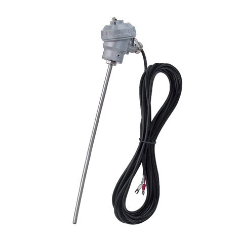 Image result for Boiler Stack Temperature Probe