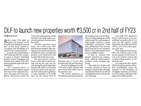 About Founder DLF | Life at DLF - DLF India