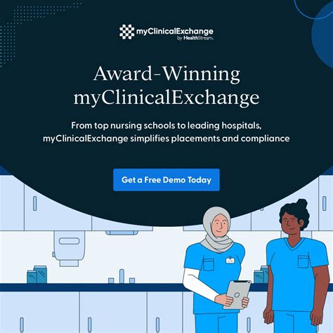 Clinical Placement | HealthStream