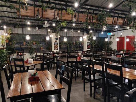 ONESTA, Bengaluru - 501 Binnamangala Extension C M H Rd - Restaurant ...