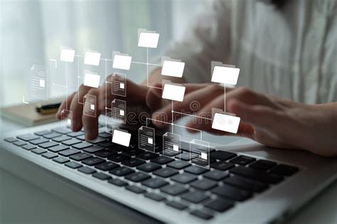 Image result for Digital File Structure