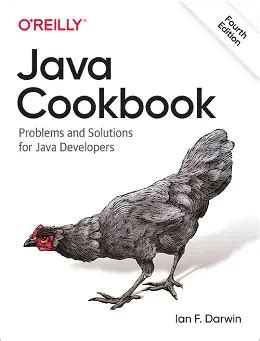 Image result for Java Cookbook 4th Edition