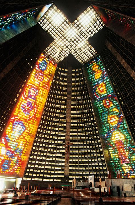 Rio de Janeiro is UNESCO's first World Capital of Architecture ...